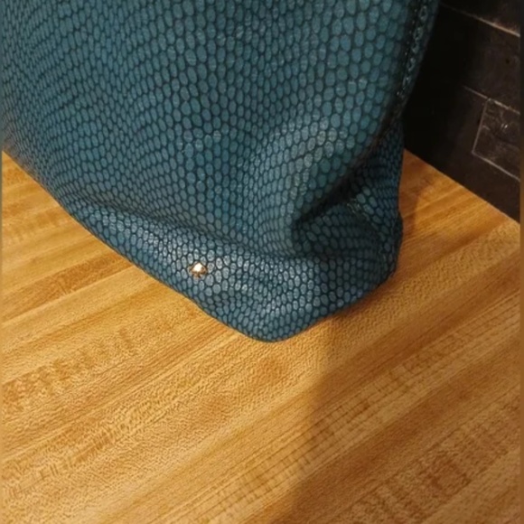 Kate Spade West Hollywood Snake Rosalynn Hobo Shoulder Bag EUC - Picture 3 of 8